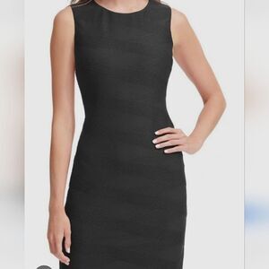 Tommy Hilfiger Perfect Little Black Dress. Career. Classic. Preppy